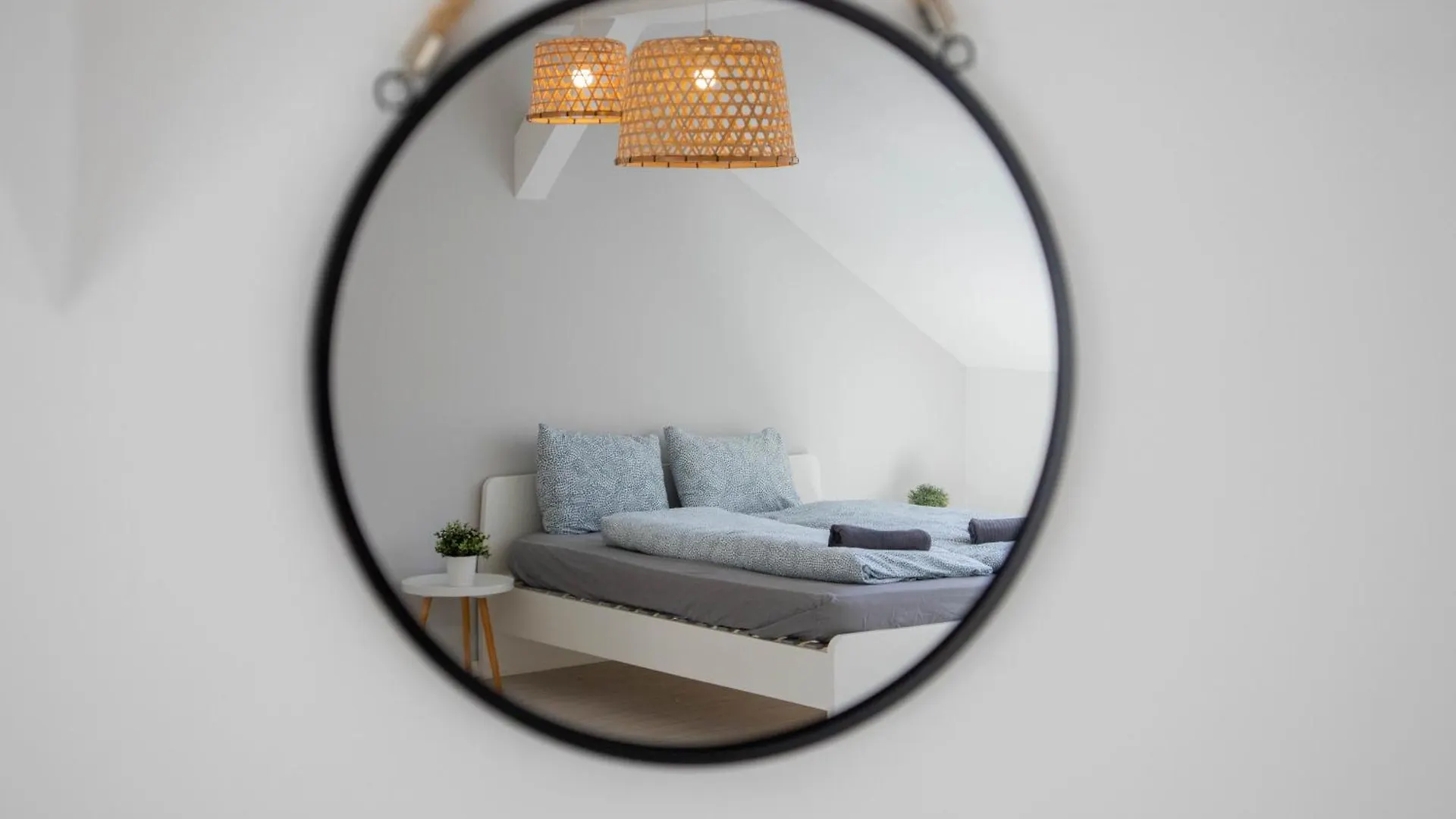 High Light Apartment Budapest