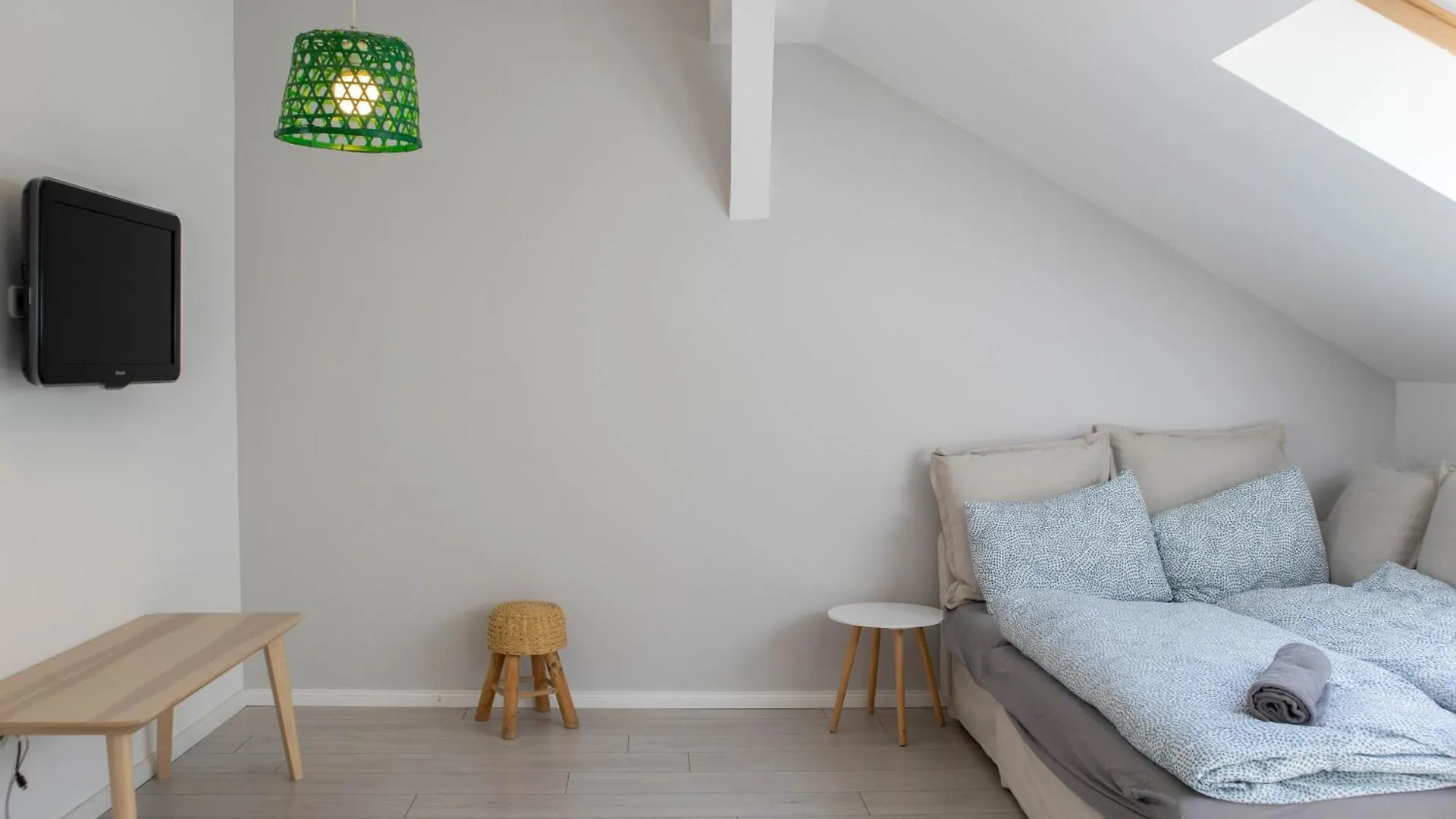 High Light Apartment Budapest