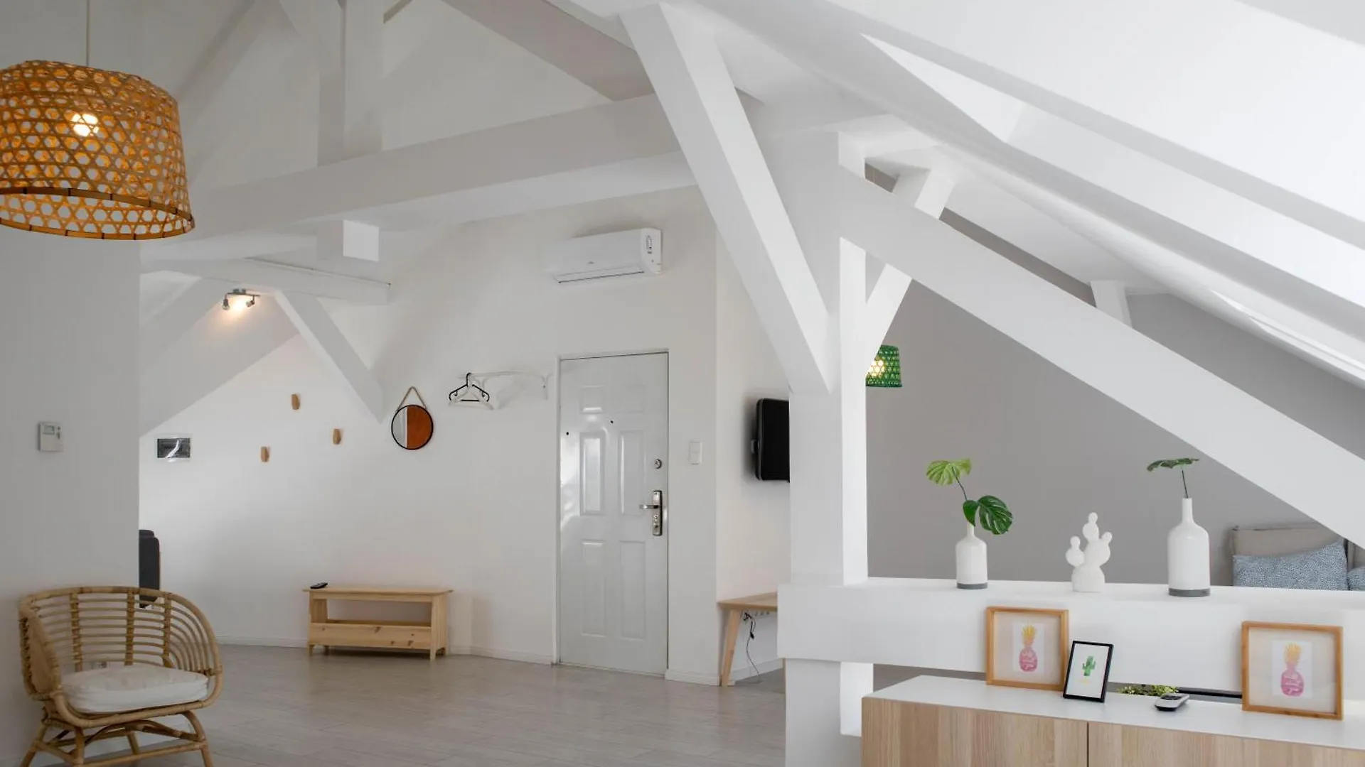 High Light Apartment Budapest Hungary