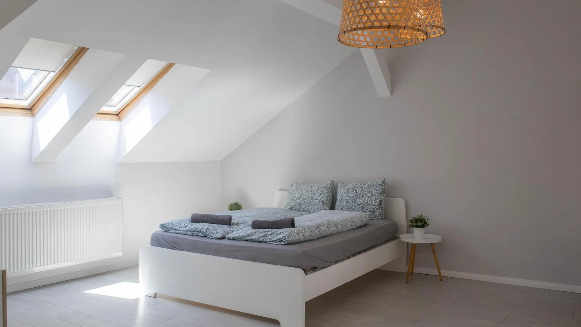 High Light Apartment Budapest