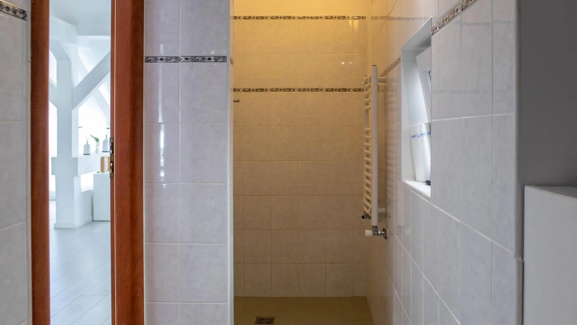 High Light Apartment Budapest Hungary