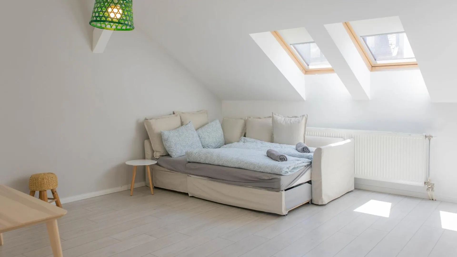 High Light Apartment Budapest