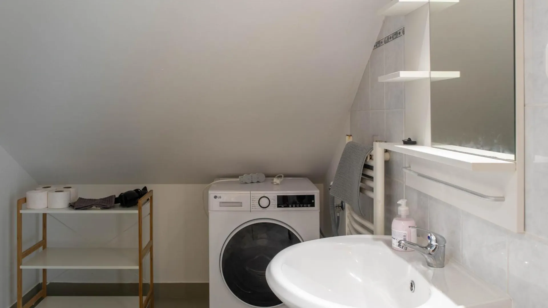 High Light Apartment Budapest
