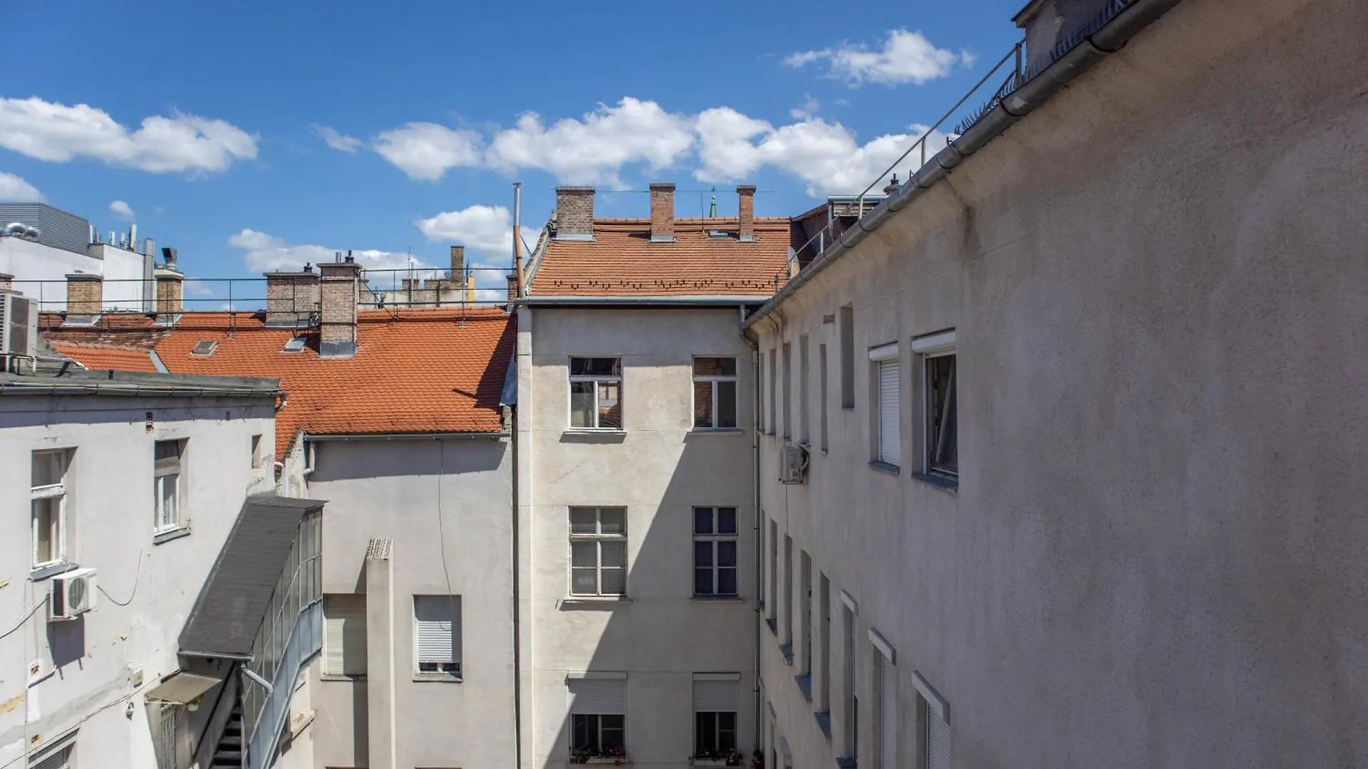 High Light Apartment Budapest 0*,  Hungary