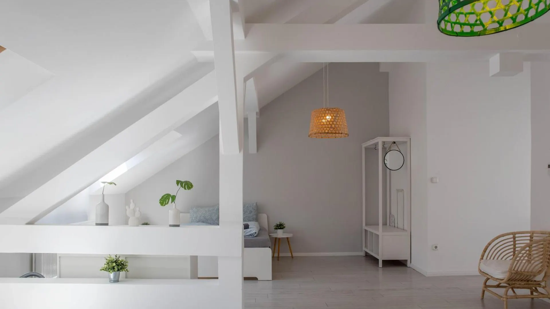 High Light Apartment Budapest