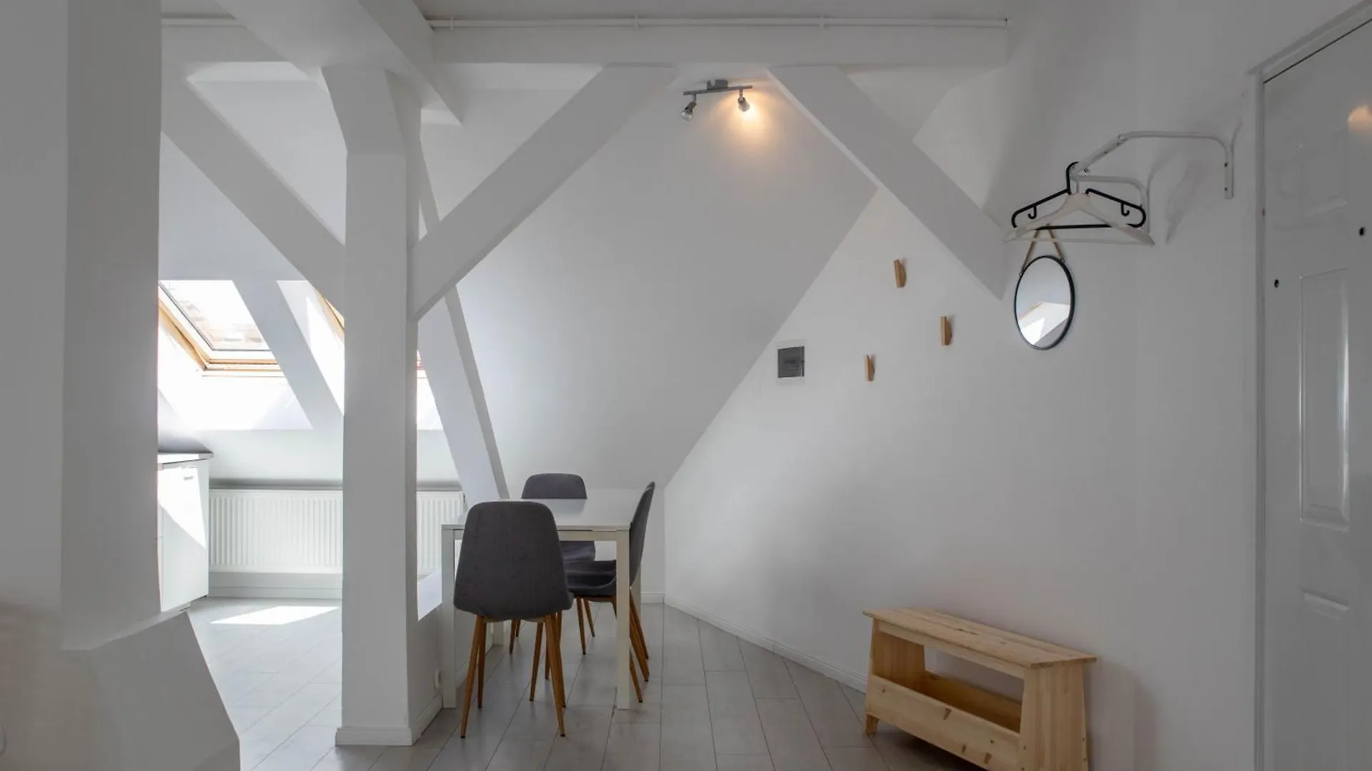 High Light Apartment Budapest